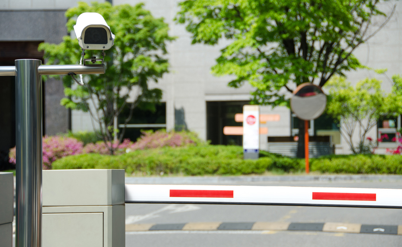 ANPR Camera Integration