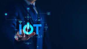 Sensors & IOT Integration