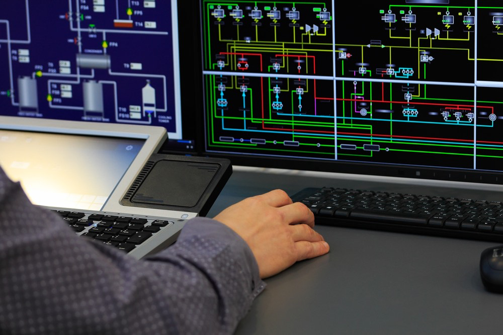 PLC/SCADA Integration 
