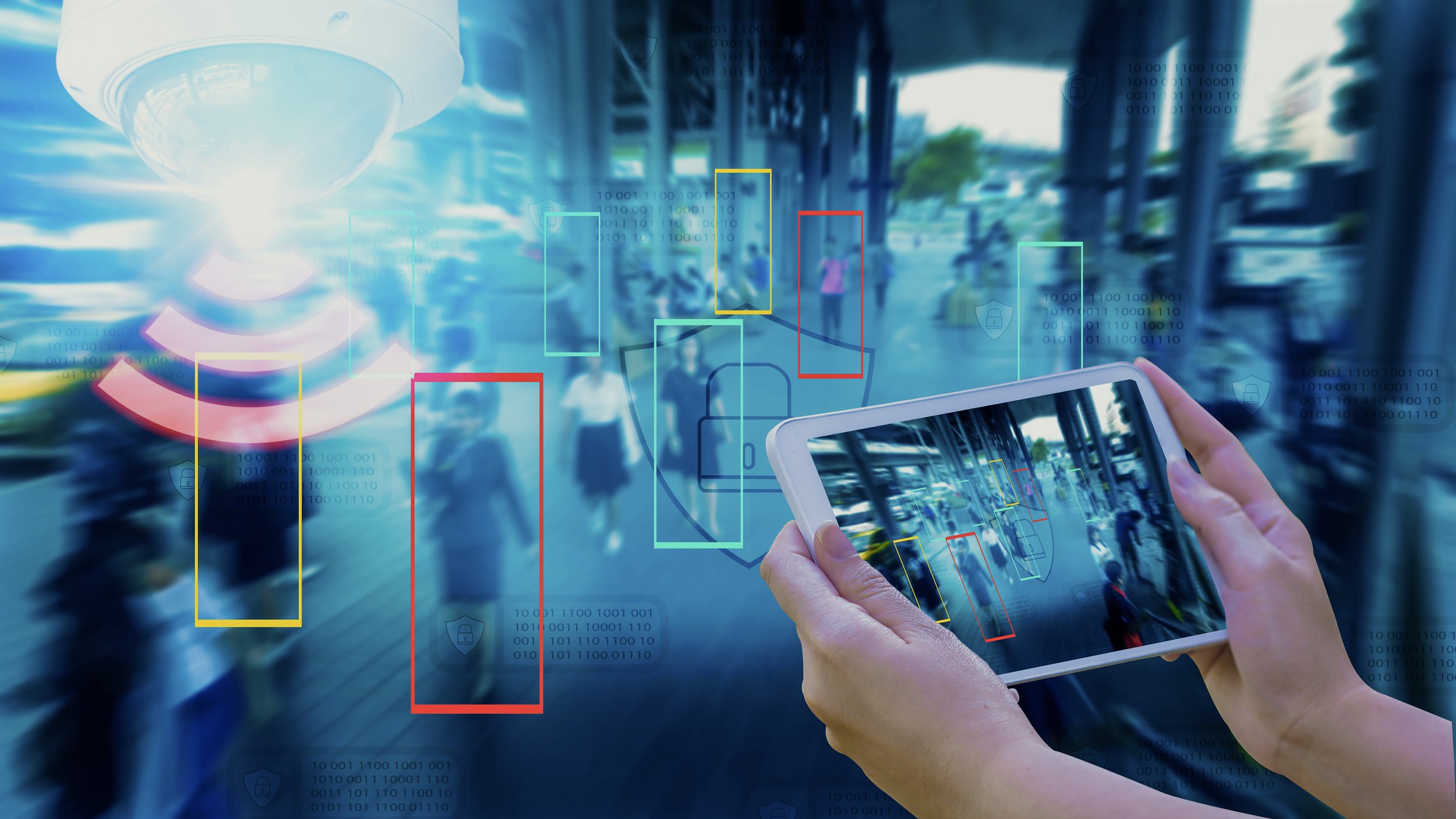 Video Analytics Integration