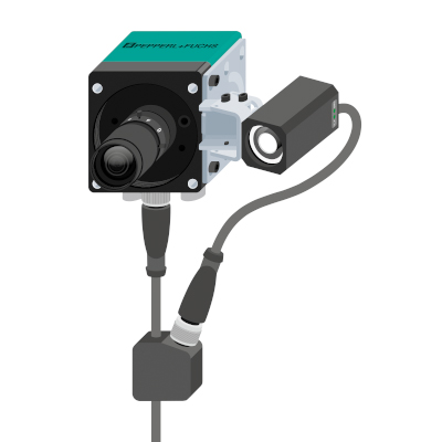 Vision Camera Integration