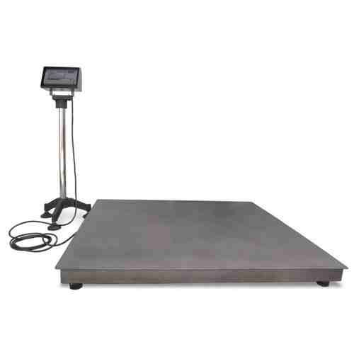 Weighing Scale Integration