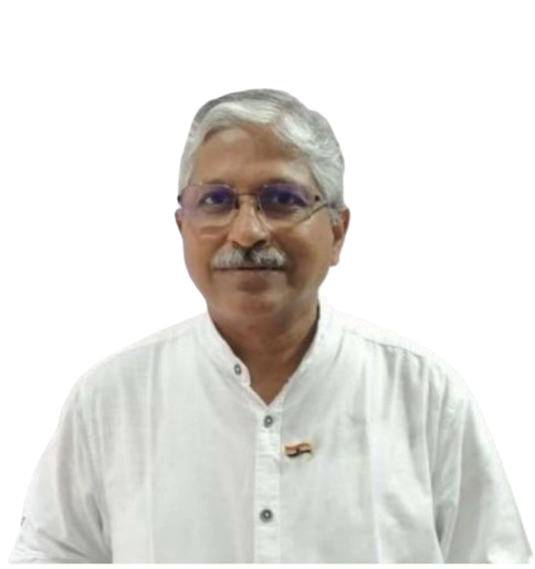 Managing Director